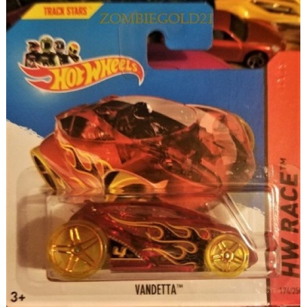 Vandetta