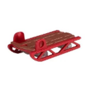 Vehicle Sled