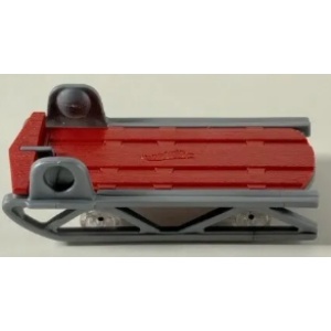 Vehicle Sled
