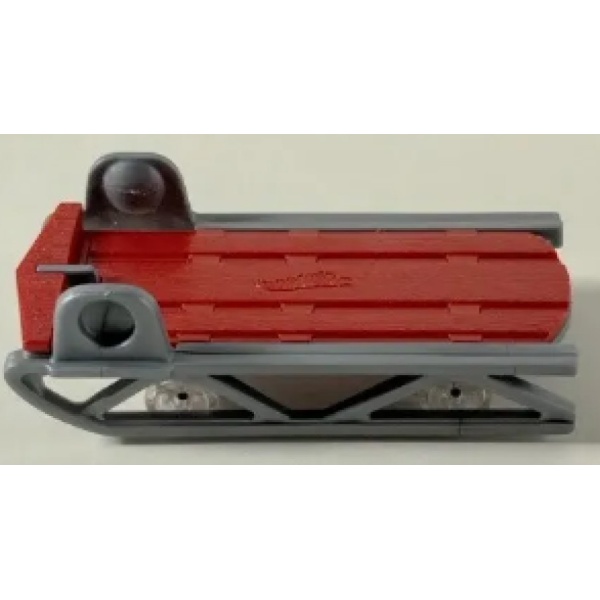 Vehicle Sled