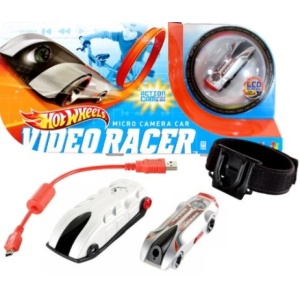 Video Racer