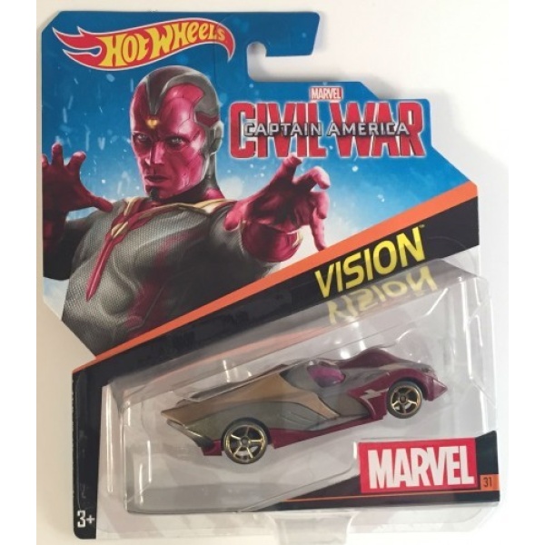 Vision