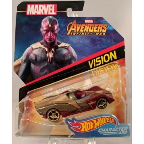 Vision