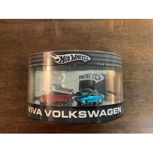 Viva Volkswagen