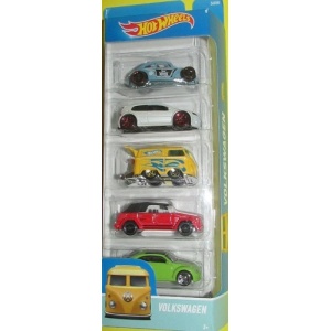 Volkswagen 5-Pack