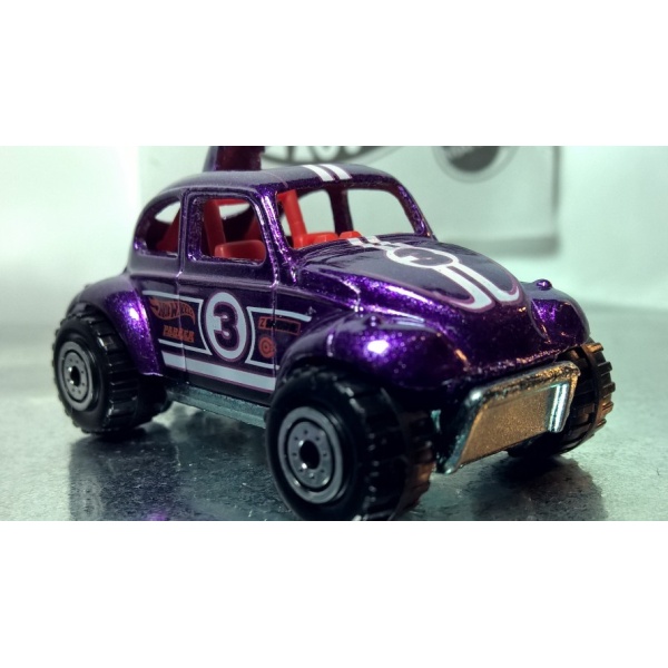 Volkswagen Baja Beetle