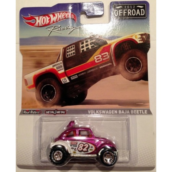Volkswagen Baja Beetle