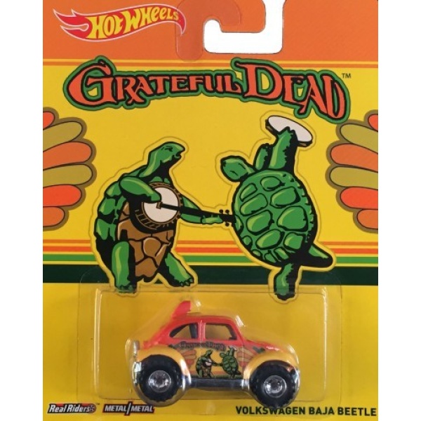 Volkswagen Baja Beetle