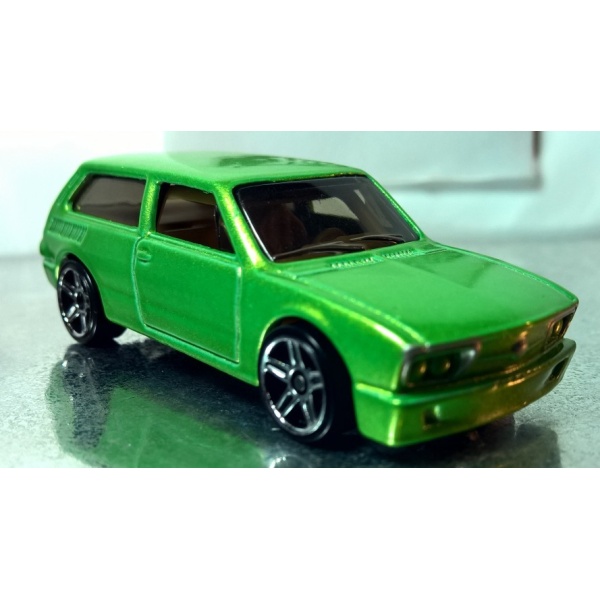 Volkswagen Brasilia