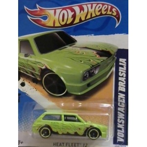 Volkswagen Brasilia