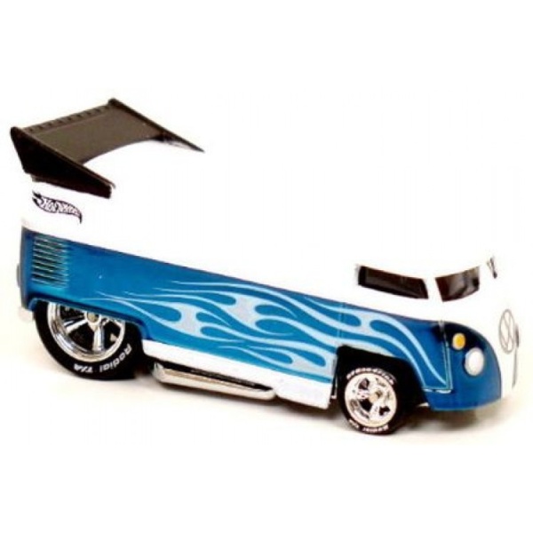 Volkswagen Drag Bus