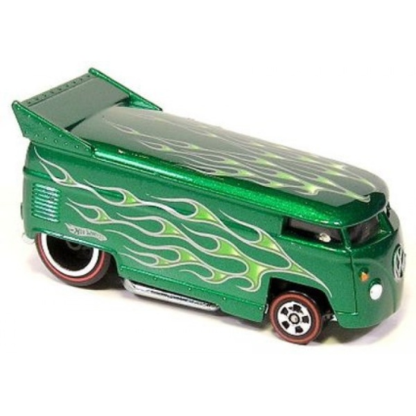 Volkswagen Drag Bus