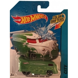 Volkswagen Drag Bus