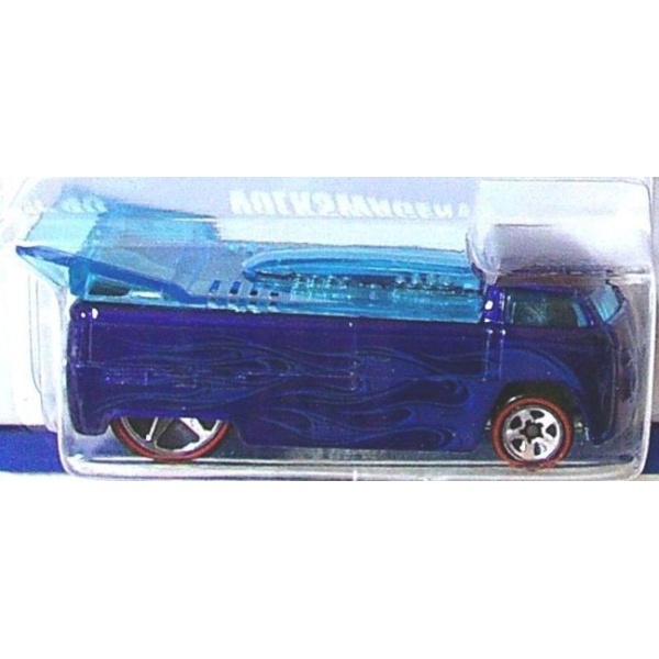 Volkswagen Drag Truck