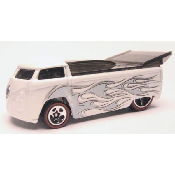 Volkswagen Drag Truck