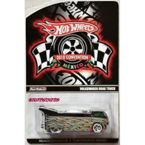 Volkswagen Drag Truck