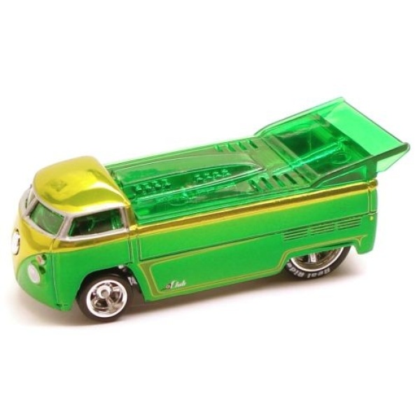 Volkswagen Drag Truck