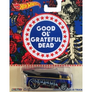 Volkswagen Drag Truck