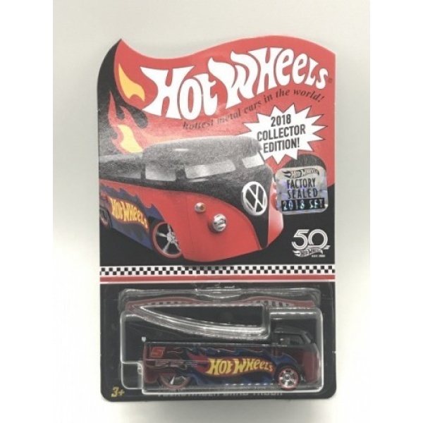 Volkswagen Drag Truck
