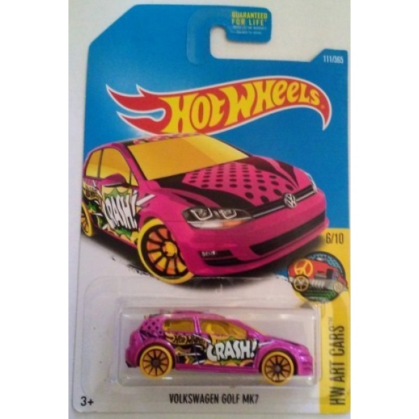 Volkswagen Golf MK7