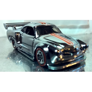 Volkswagen Karmann Ghia