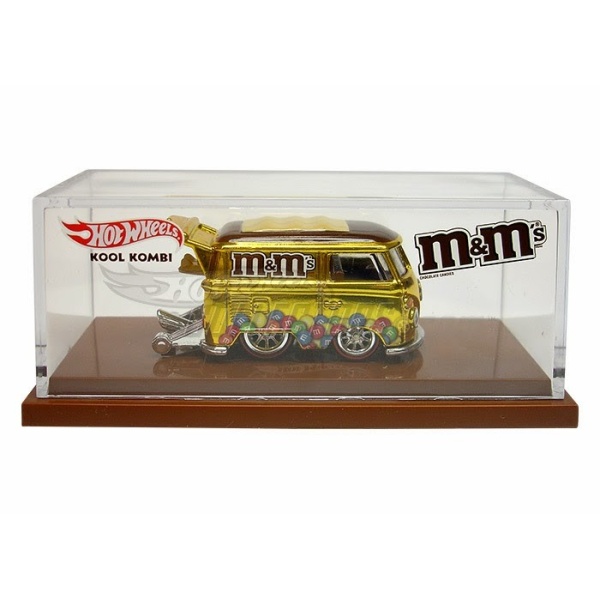 Volkswagen Kool Kombi