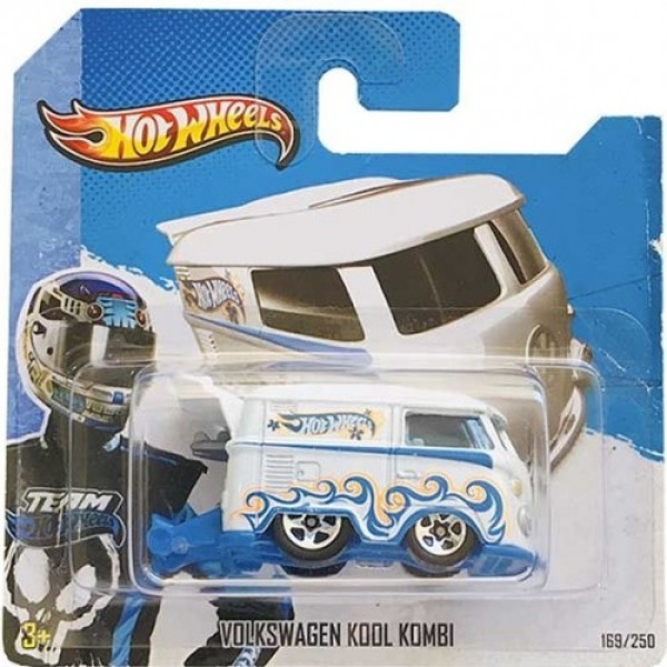 Volkswagen Kool Kombi