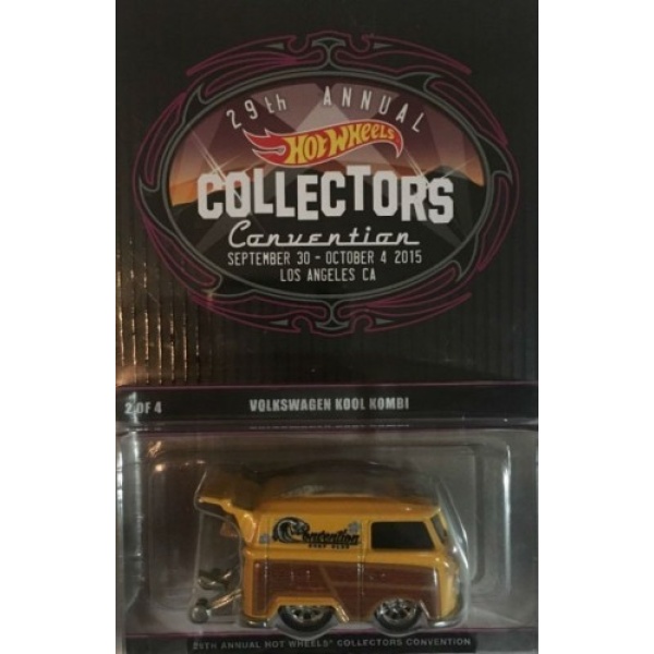 Volkswagen Kool Kombi