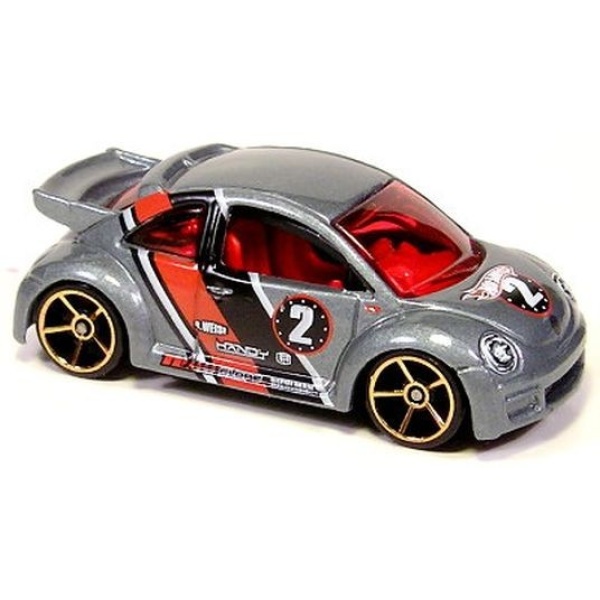 Volkswagen New Beetle Cup