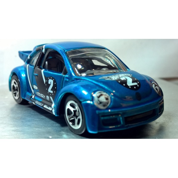 Volkswagen New Beetle Cup