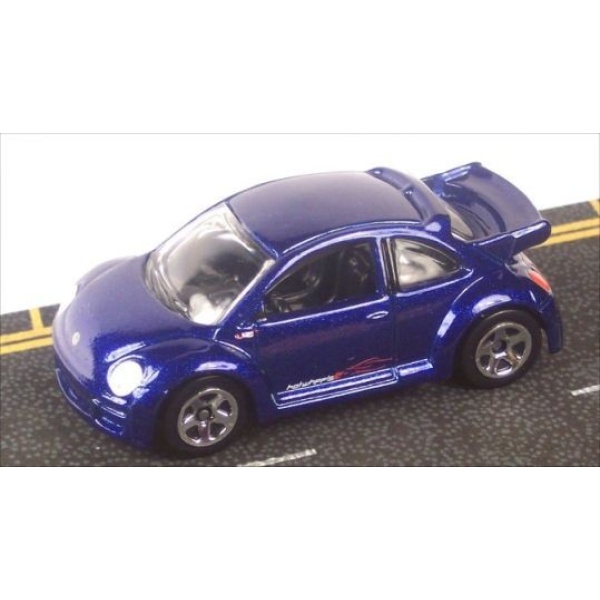 Volkswagen New Beetle Cup