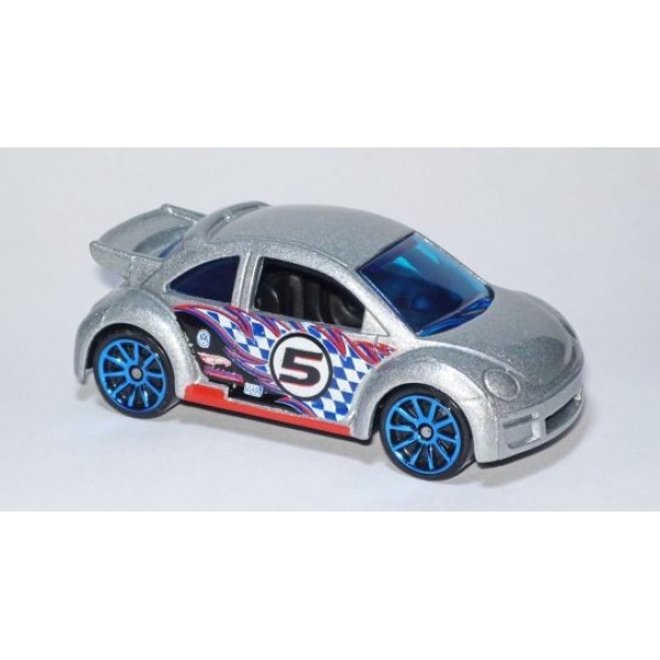Volkswagen New Beetle Cup