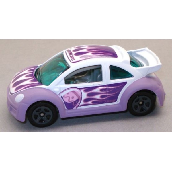 Volkswagen New Beetle Cup
