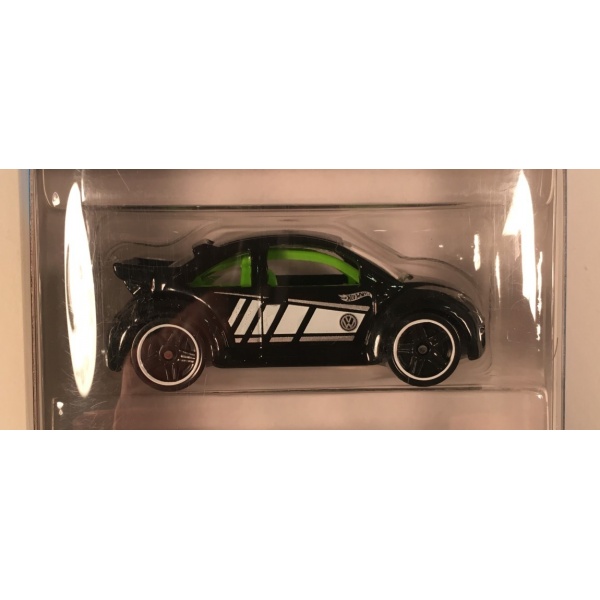 Volkswagen New Beetle Cup