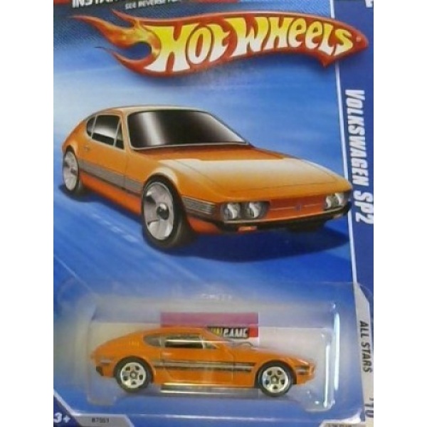 Volkswagen SP2