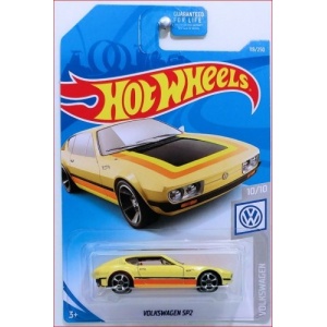 Volkswagen SP2
