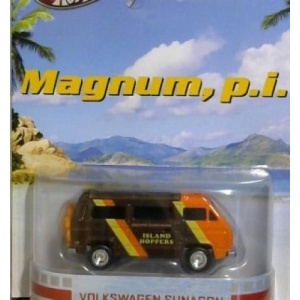 Volkswagen Sunagon