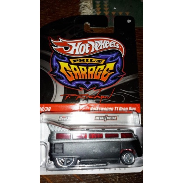 Volkswagen T1 Drag Bus