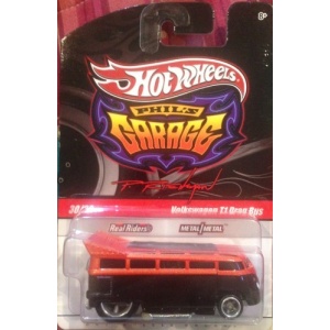 Volkswagen T1 Drag Bus