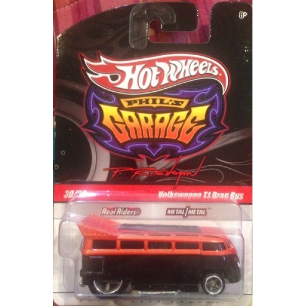 Volkswagen T1 Drag Bus