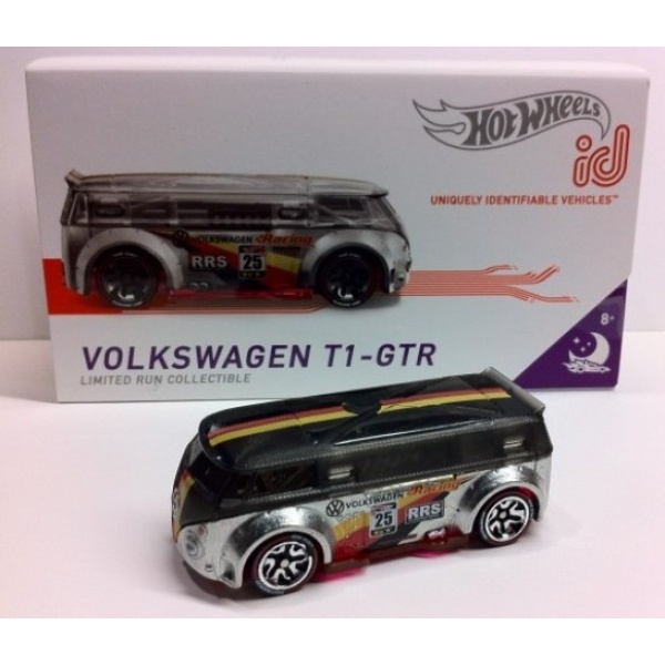 Volkswagen T1-GTR