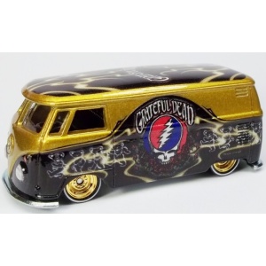 Volkswagen T1 Panel Bus