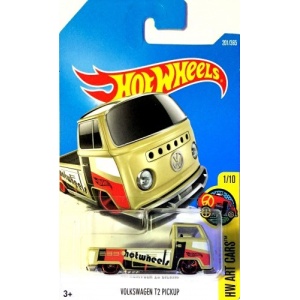 Volkswagen T2 Pickup