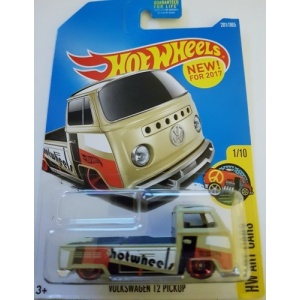 Volkswagen T2 Pickup