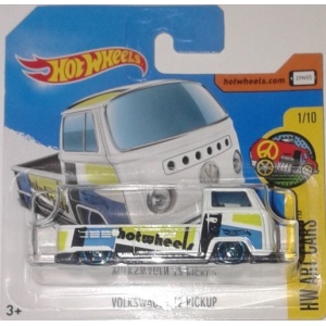 Volkswagen T2 Pickup
