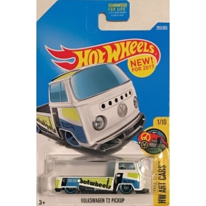 Volkswagen T2 Pickup