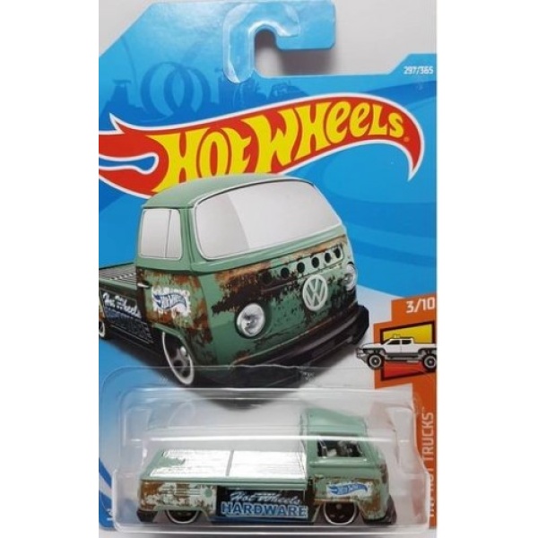 Volkswagen T2 Pickup