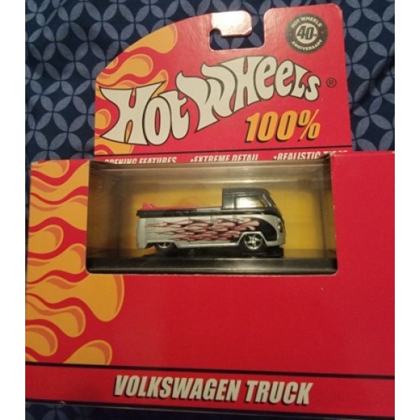 Volkswagen Truck