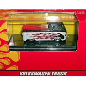 Volkswagen Truck