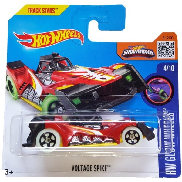 Voltage Spike